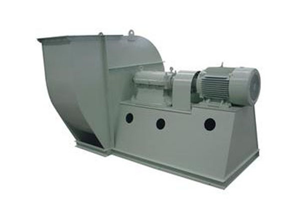 GY4-68鍋爐通、引風機